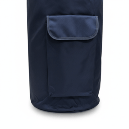 Yoga Mat Bag 4mm to 15mm With Pockets