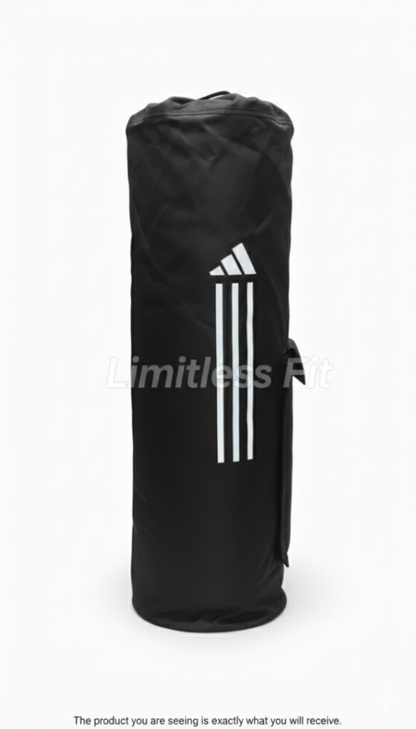 Yoga Mat Bag 4mm to 15mm With Pockets