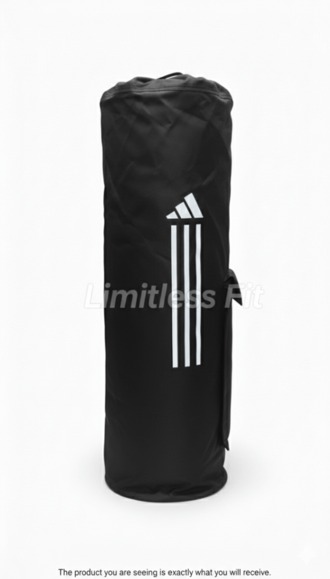 Yoga Mat Bag 4mm to 15mm With Pockets