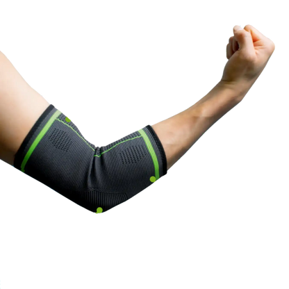 Premium Elbow Support brace Without Straps ( Pack of 1 &2 ) Selection