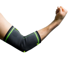 Premium Elbow Support brace Without Straps ( Pack of 1 &2 ) Selection